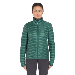 Rab  Women's Cirrus Flex Jacket - Giacca sintetica - Donna