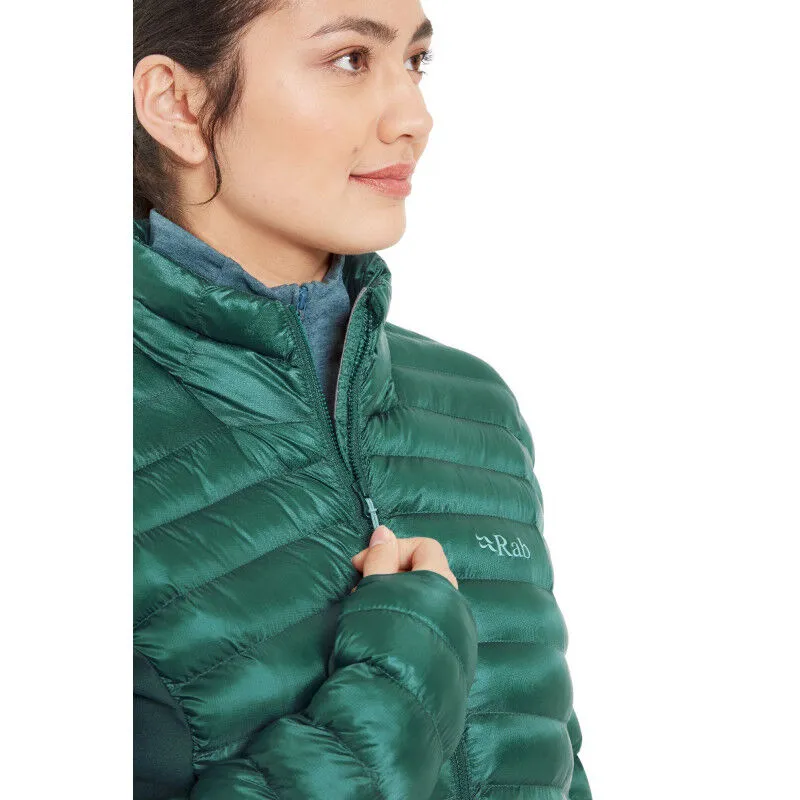 Rab  Women's Cirrus Flex Jacket - Giacca sintetica - Donna