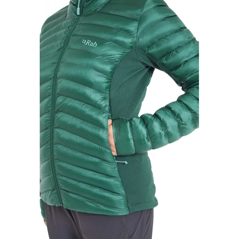 Rab  Women's Cirrus Flex Jacket - Giacca sintetica - Donna