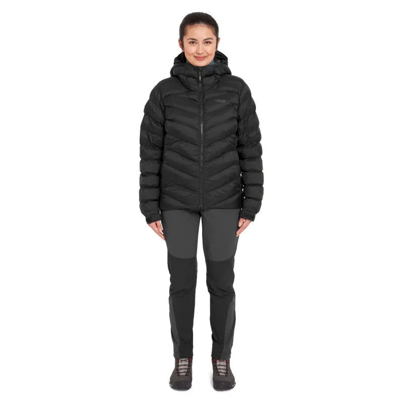 Rab  Women's Nebula Pro Jacket - Giacca sintetica - Donna