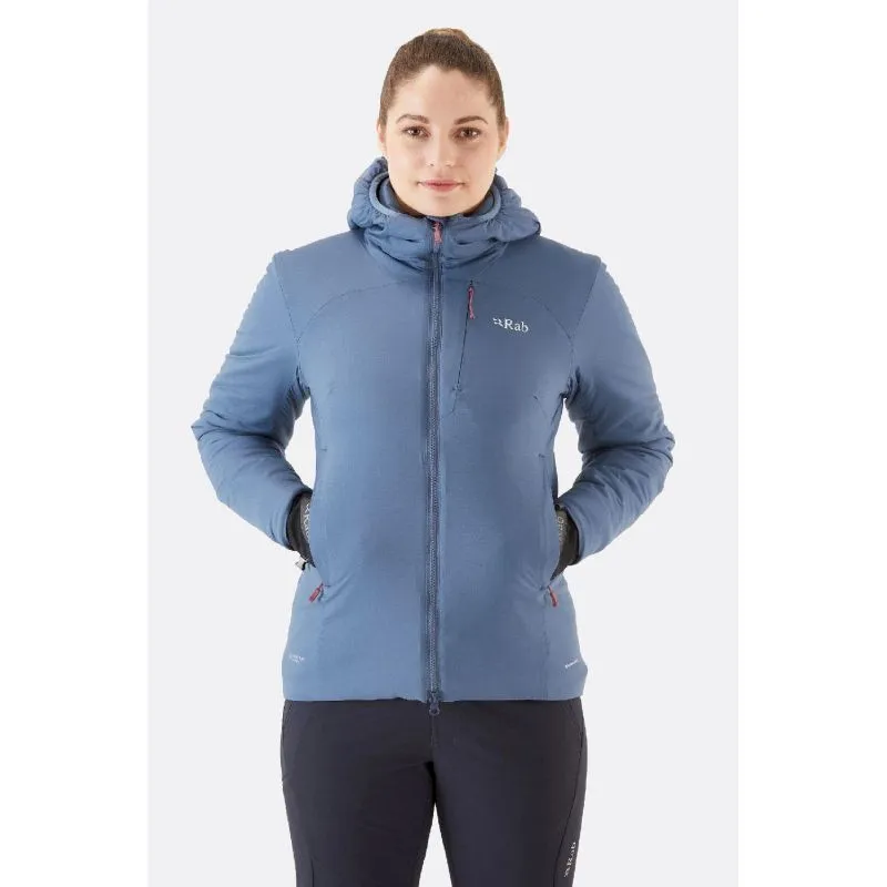 Rab  Xenair Alpine Jacket  - Giacca da sci - Donna