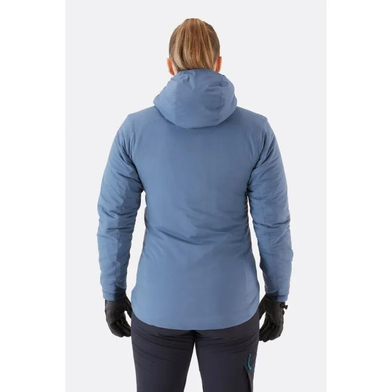 Rab  Xenair Alpine Jacket  - Giacca da sci - Donna