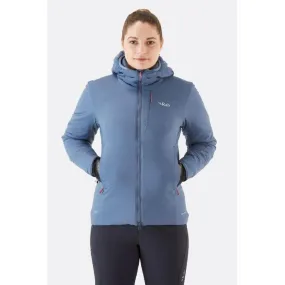 Rab  Xenair Alpine Jacket  - Giacca da sci - Donna