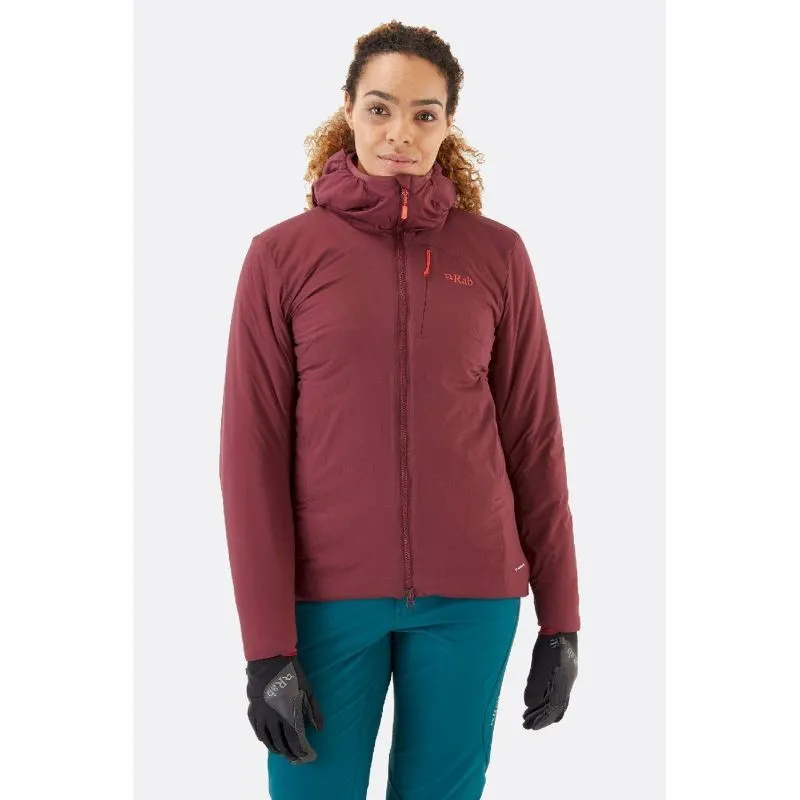 Rab  Xenair Alpine Jacket  - Giacca da sci - Donna