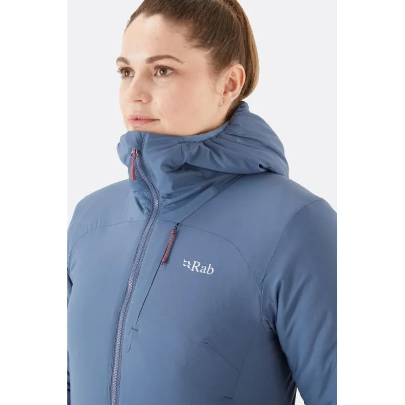 Rab  Xenair Alpine Jacket  - Giacca da sci - Donna