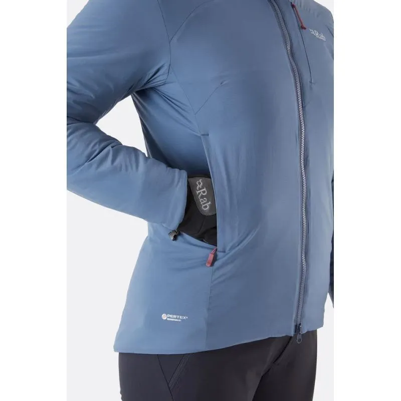 Rab  Xenair Alpine Jacket  - Giacca da sci - Donna