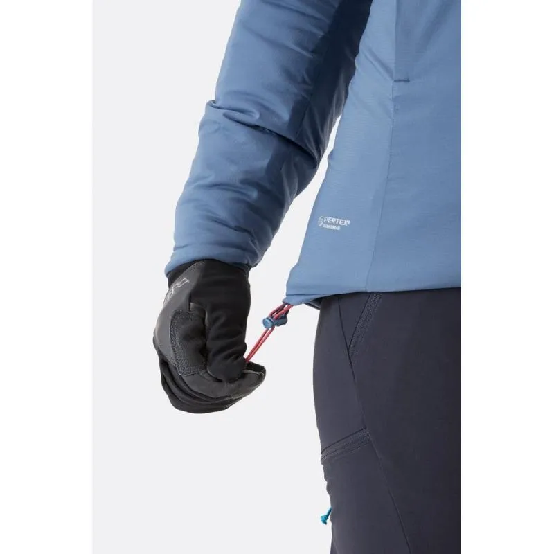 Rab  Xenair Alpine Jacket  - Giacca da sci - Donna