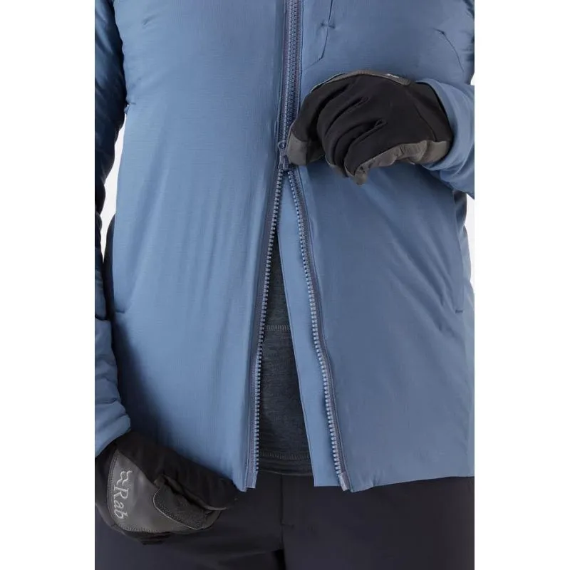 Rab  Xenair Alpine Jacket  - Giacca da sci - Donna