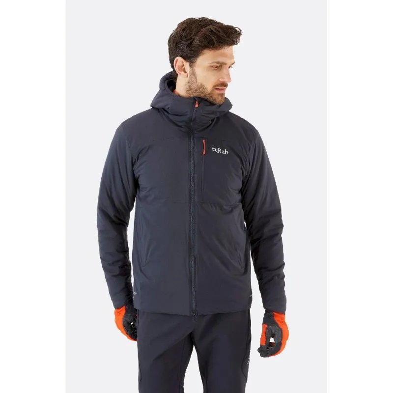 Rab  Xenair Alpine Jacket - Giacca da sci - Uomo