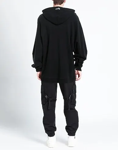 RAF SIMONS  |Unisex Street Style Collaboration Plain Cotton Logo