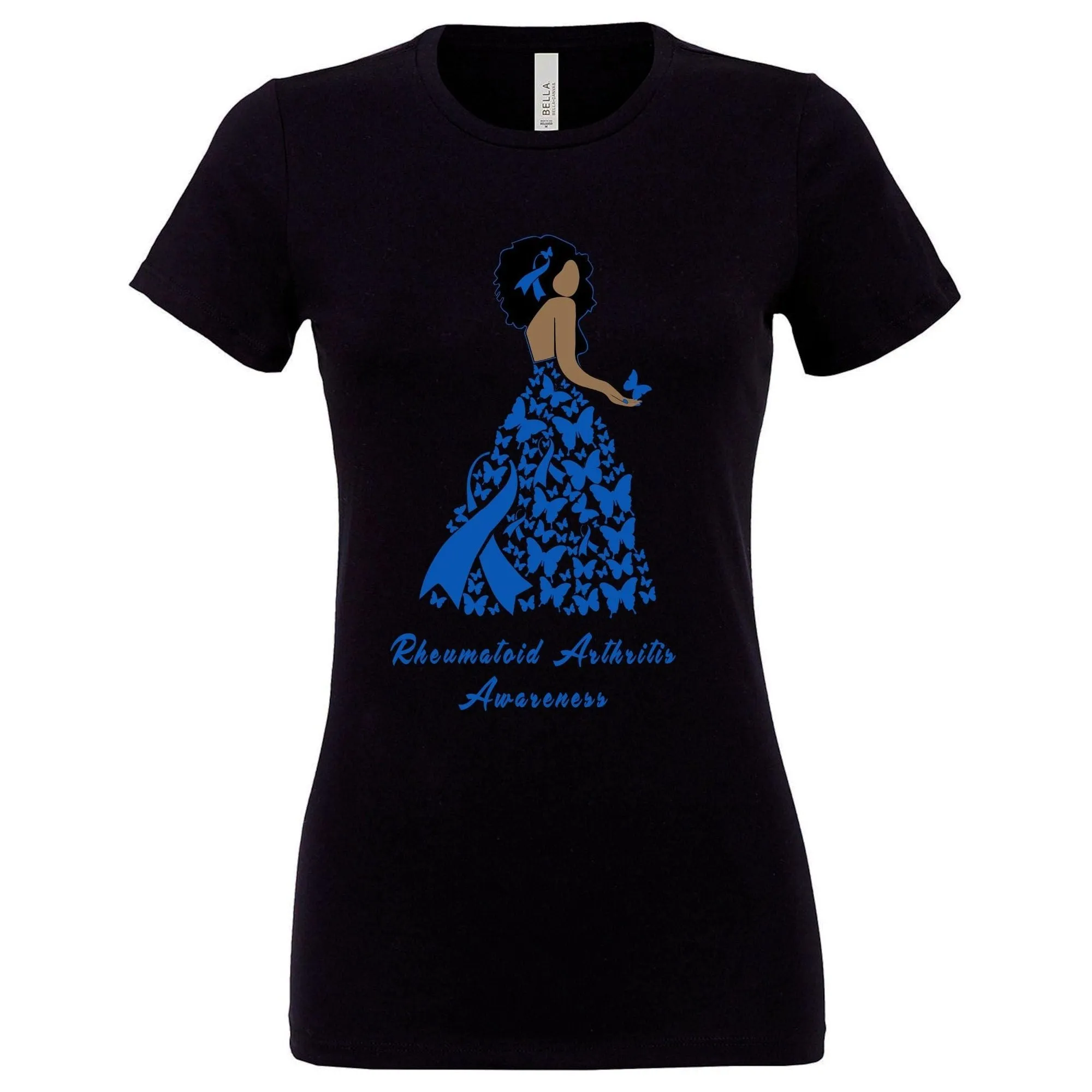 Rheumatoid Arthritis Awareness T-Shirt