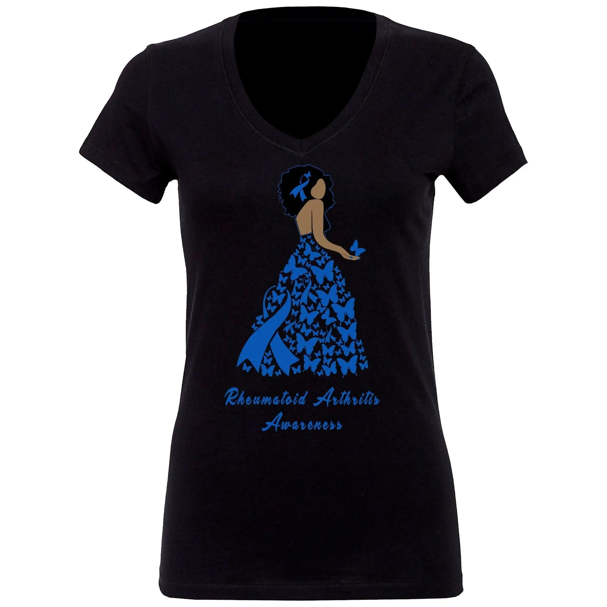 Rheumatoid Arthritis Awareness T-Shirt