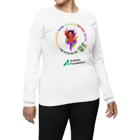 Rheumatoid Arthritis Run Walk Event T-Shirt