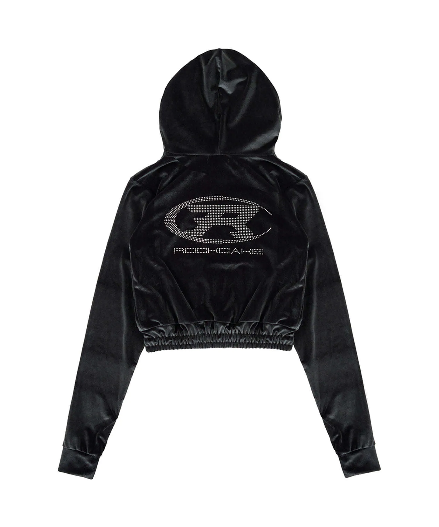 ROCKCAKE  |Street Style Hoodies & Sweatshirts