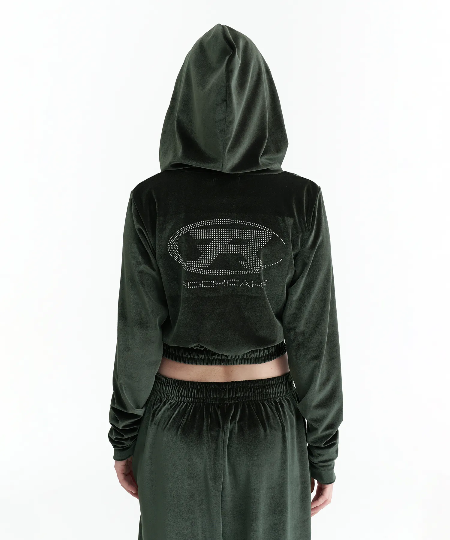 ROCKCAKE  |Street Style Hoodies & Sweatshirts