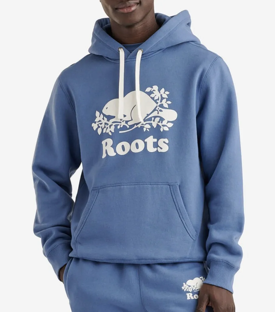 Roots  |Unisex Sweat Long Sleeves Plain Other Animal Patterns Khaki