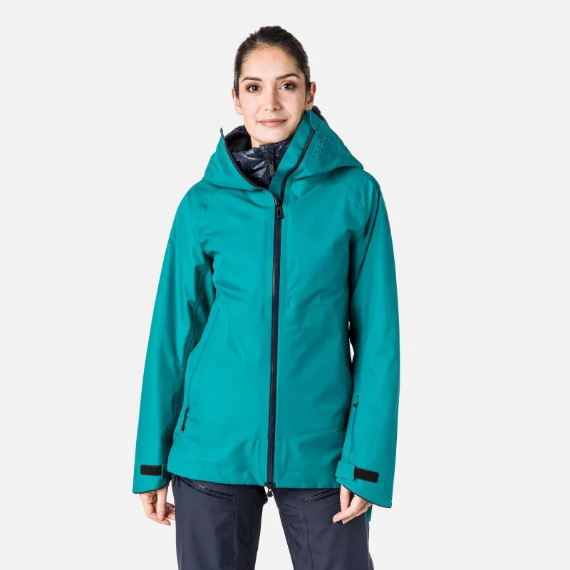 Rossignol  SKPR 3L Jacket - Giacca da sci - Donna