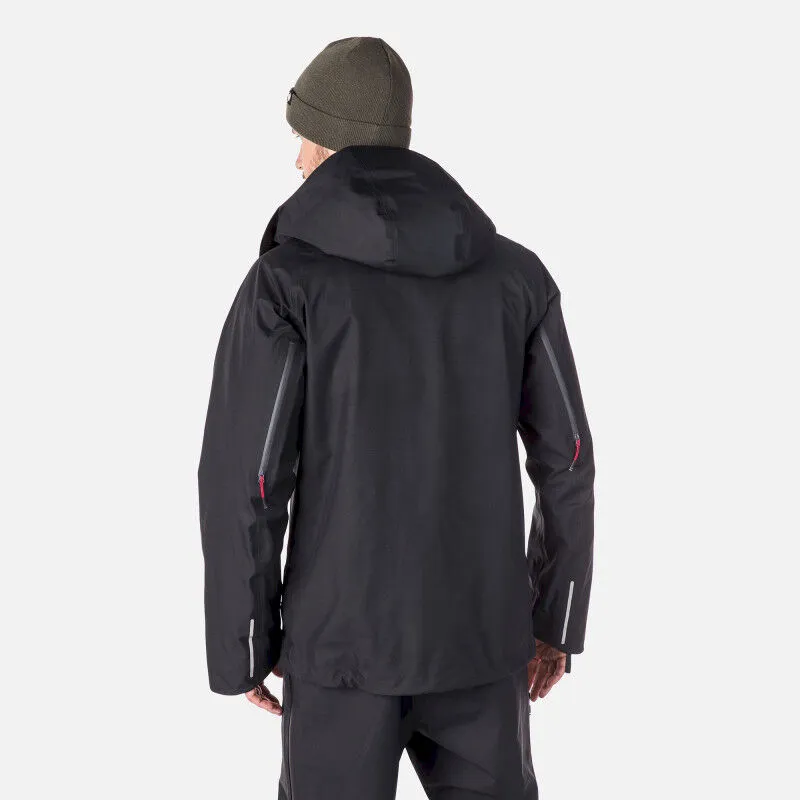 Rossignol  SKPR 3L Jacket - Giacca da sci - Uomo