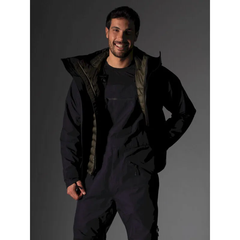 Rossignol  SKPR 3L Jacket - Giacca da sci - Uomo