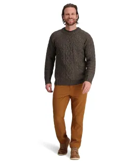 Royal Robbins Baylands Fisherman Sweater