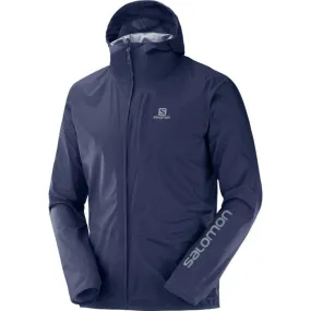 Salomon  OuTSpeed 360 3L Jacket - Giacca antipioggia - Uomo