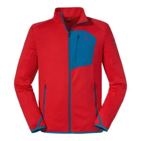 Schöffel  Fleece Jacket Savoyen2 - Giacca in pile - Uomo