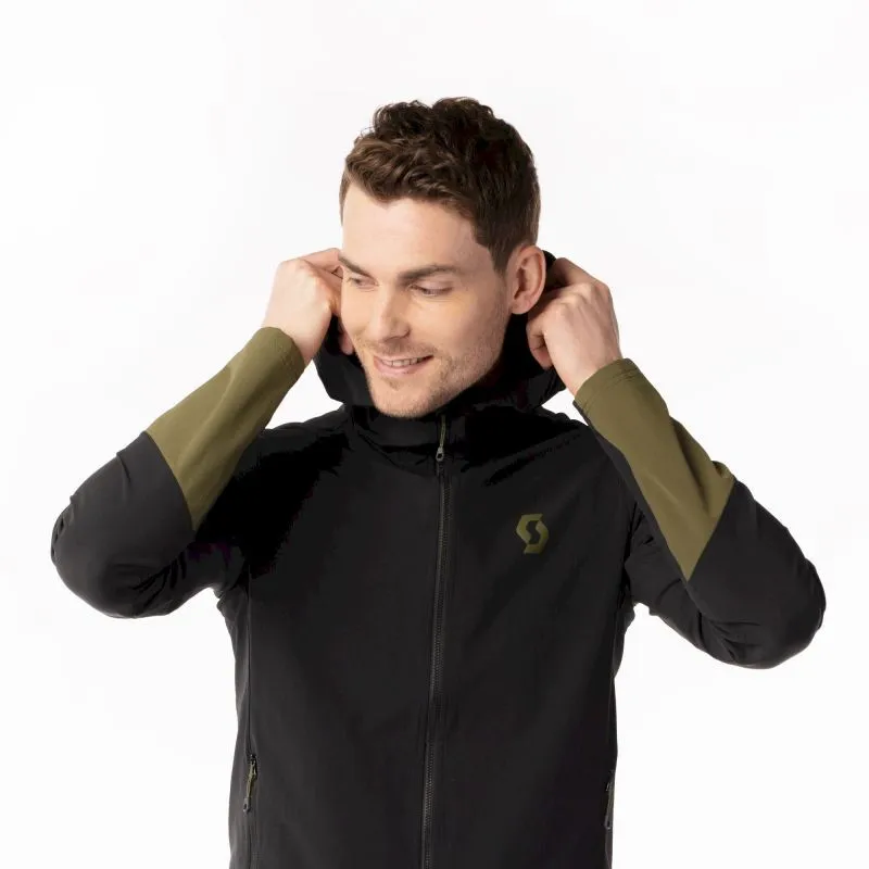 Scott  Explorair Softshell SL Jacket - Giacca softshell - Uomo