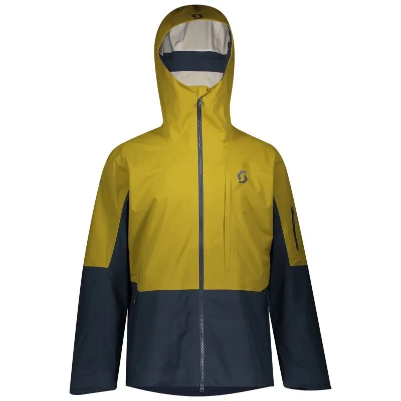 Scott  Vertic 3L Jacket - Giacca da sci - Uomo