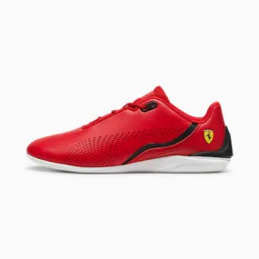 Scuderia Ferrari Drift Cat Decima Unisex Motorsport Shoes | Rosso Corsa-PUMA Black-Rosso Corsa | PUMA Scuderia Ferrari | PUMA 