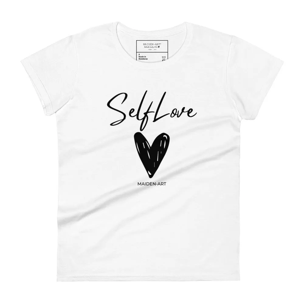 Self Love Women's short sleeve t-shirt