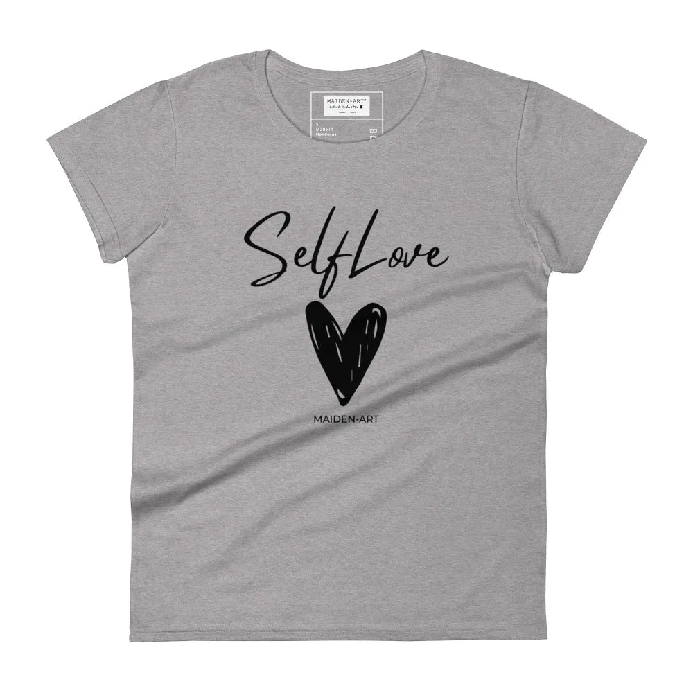 Self Love Women's short sleeve t-shirt