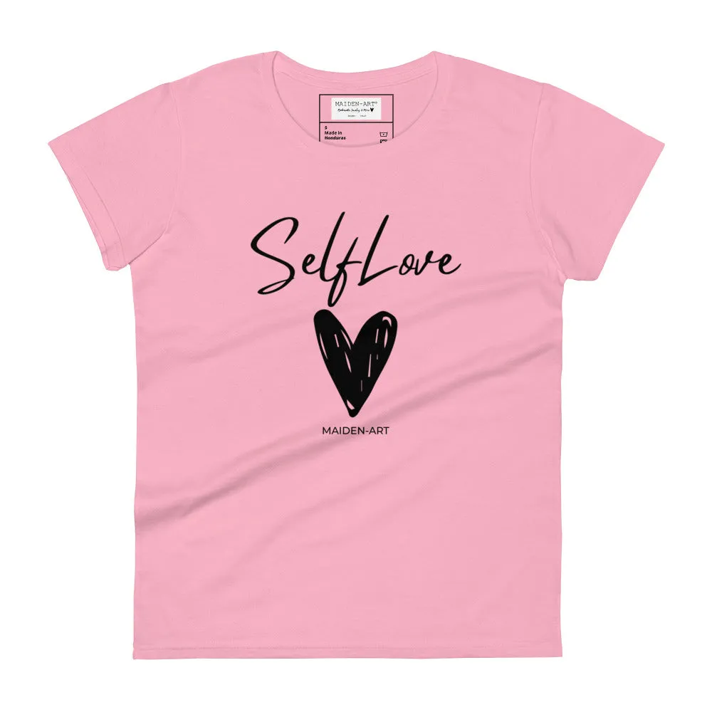 Self Love Women's short sleeve t-shirt