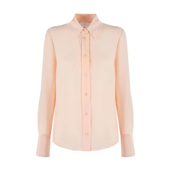 SHIRT FLOSS Woman Sorbet  