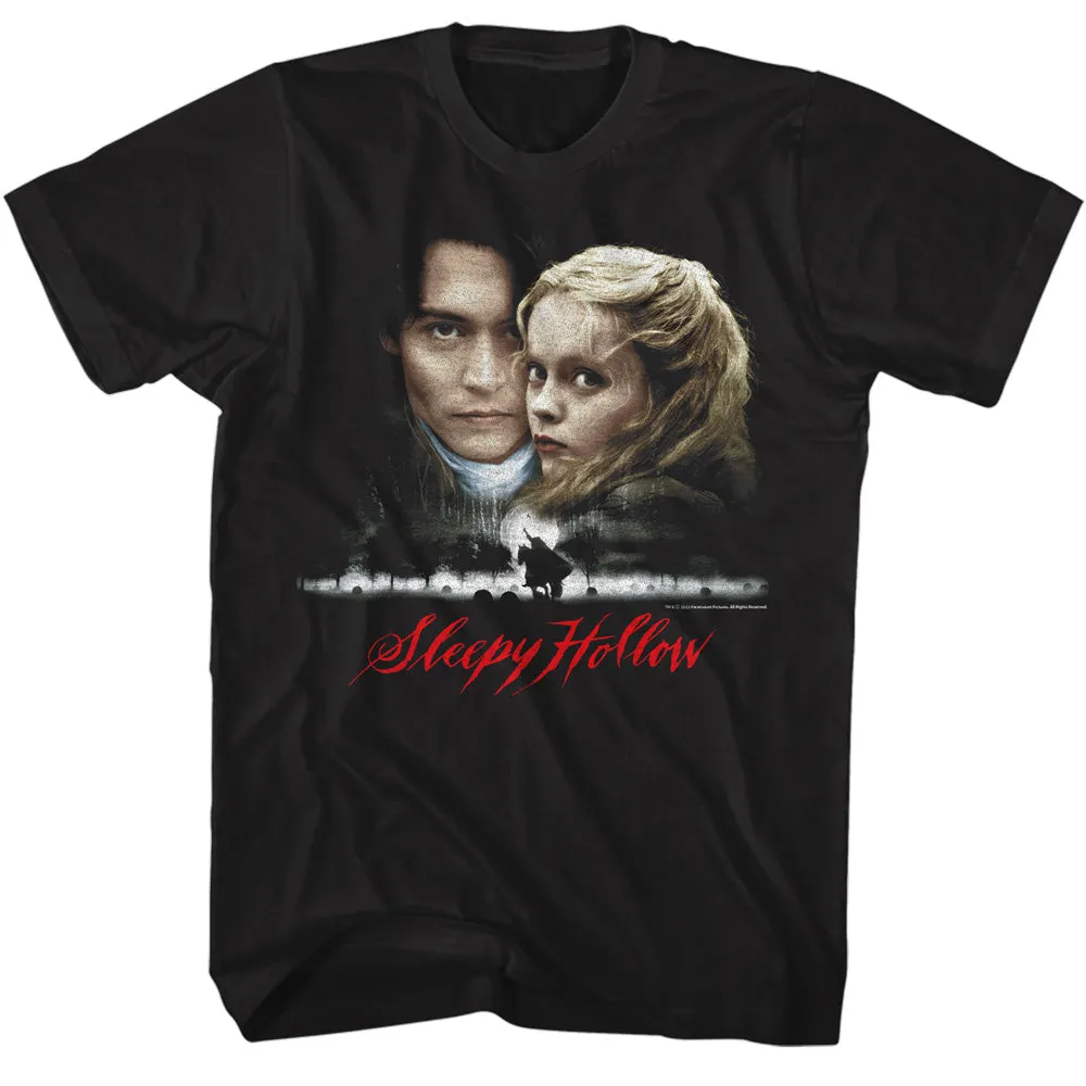 Sleepy Hollow Shirt