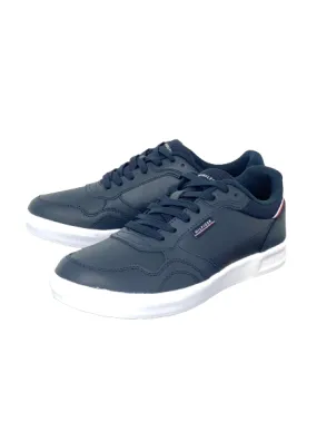 SNEAKERS BLU SCURO FM04141 MODERN CUP LIGHWEIGHT