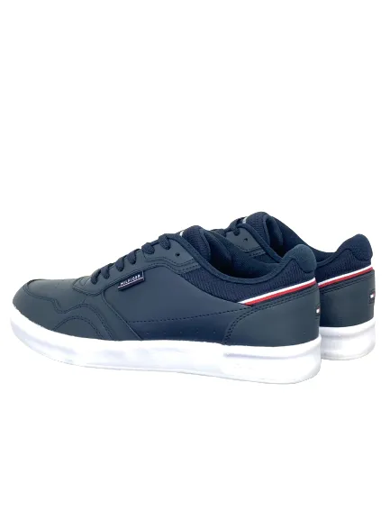 SNEAKERS BLU SCURO FM04141 MODERN CUP LIGHWEIGHT