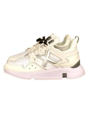 SNEAKERS DONNA BIANCHE CLIK 26-28-41