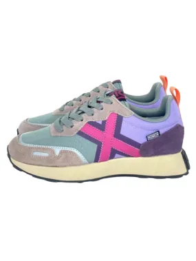 SNEAKERS DONNA MULTICOLOR XEMINE WOMAN 50-54