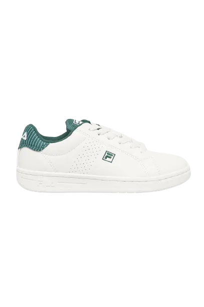 SNEAKERS FILA CROSSCOURT 2 NT KIDS VERDE