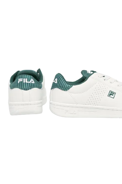 SNEAKERS FILA CROSSCOURT 2 NT KIDS VERDE