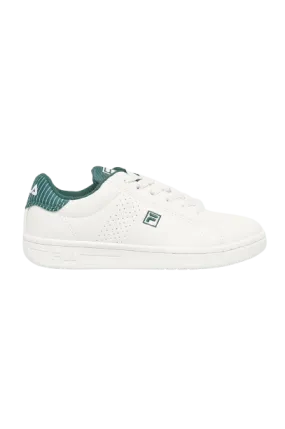 SNEAKERS FILA CROSSCOURT 2 NT KIDS VERDE