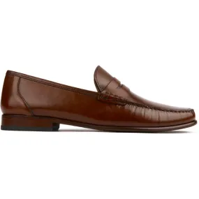 Sole Kitson Penny Loafer Shoes