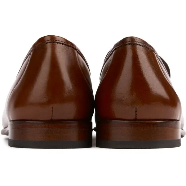 Sole Kitson Penny Loafer Shoes