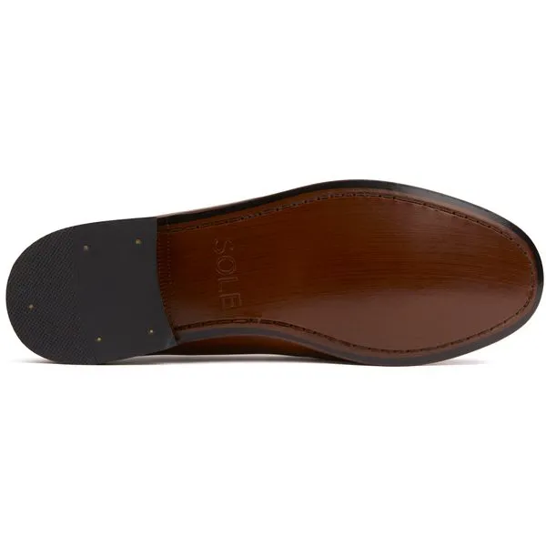 Sole Kitson Penny Loafer Shoes