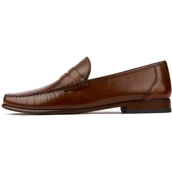 Sole Kitson Penny Loafer Shoes