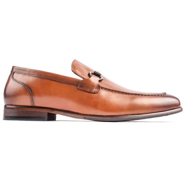 Sole Sapley Snaffle Loafer Shoes