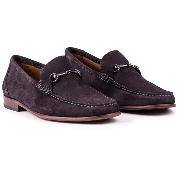 Sole Zoar Loafer Shoes