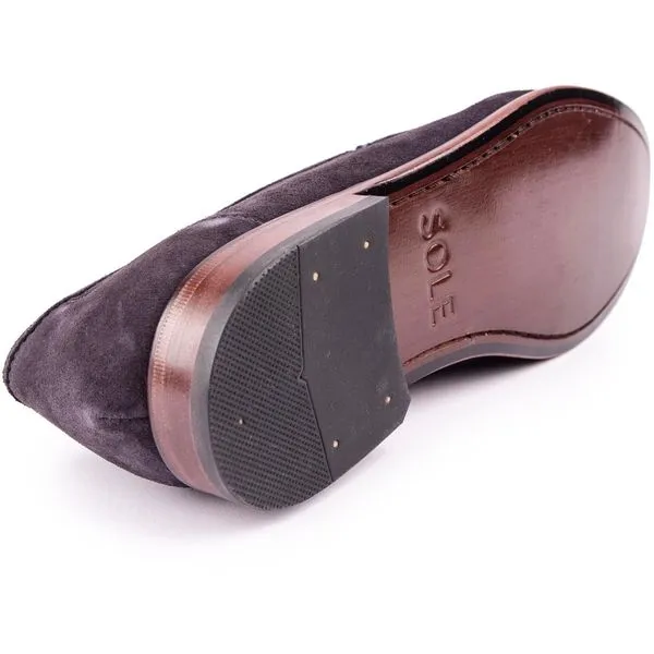 Sole Zoar Loafer Shoes