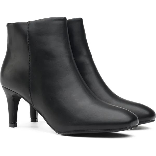 Solesister Dina Heel Boots