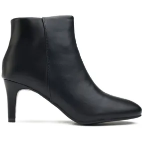 Solesister Dina Heel Boots